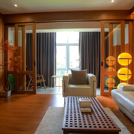 Habi Surawong-Silom Apartment