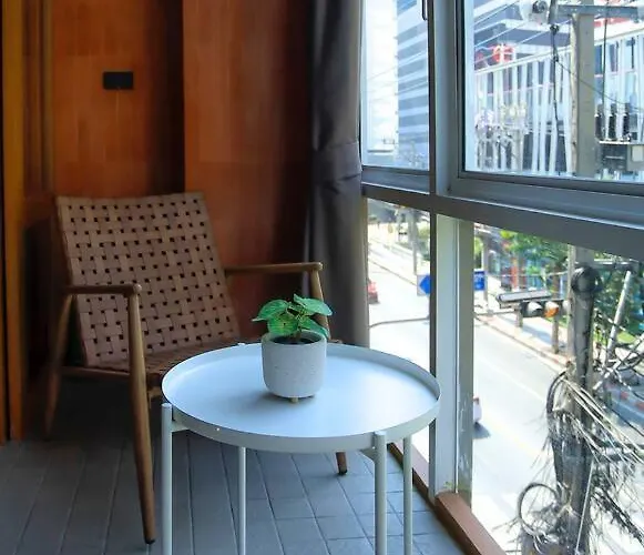 Habi Surawong-silom