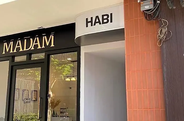 Habi Surawong-silom