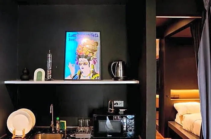 Habi Surawong-silom * Бангкок